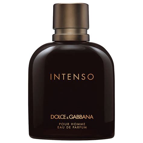 dolce & gabbana intenso 125ml